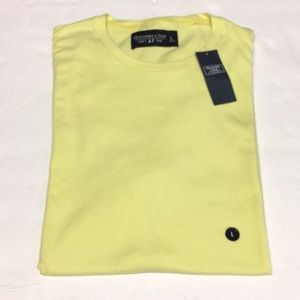 Abercrombie & Fitch SOFT TEE